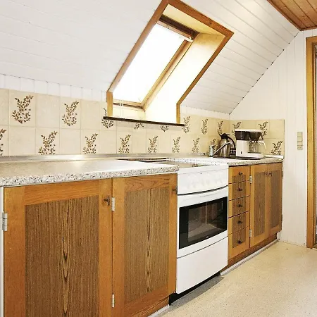 Two-bedroom Holiday In 5 アパート *