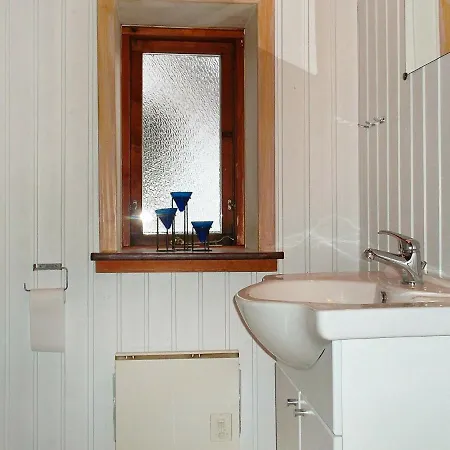 Two-bedroom Holiday In 5 * レムヴィー