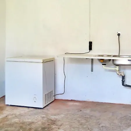 アパート Two-bedroom Holiday In 5 *