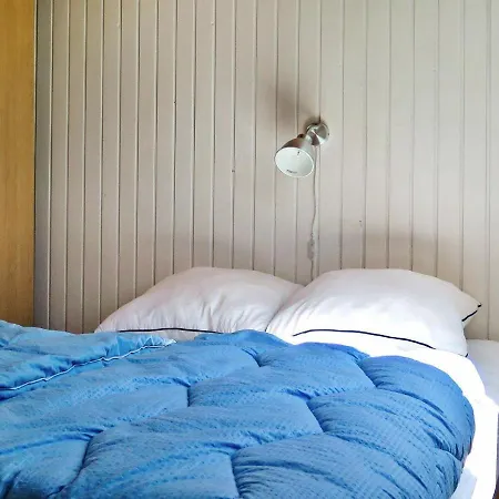 Two-bedroom Holiday In 5 アパート